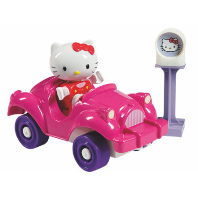 BIG PlayBIG Bloxx Hello Kitty - Starter Set